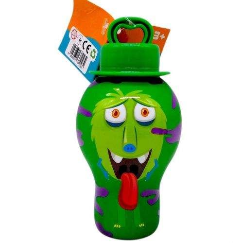 Mic Мыльные пузыри-непроливайки Monster Bubble Tub (Зеленый) (298940) (2090367)
