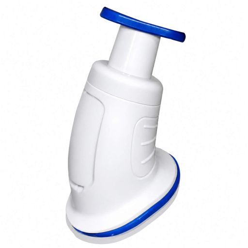 Массажер устройство для удаления двойного подбородка Neck Toner шейный тренажер anko-D9-0015 Механический эспандер (2090415)