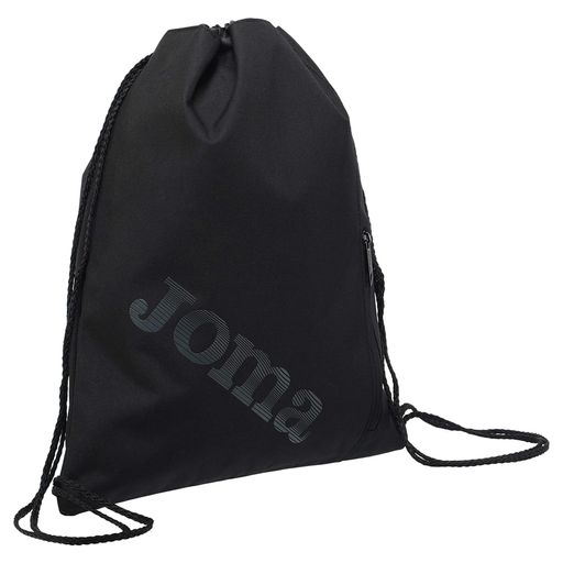 Рюкзак-мішок Joma Team 400279-100 43x34 см 10 л Чорний (69834c29ac9805be67066852) (2090440)