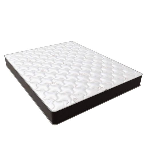 Матрац ортопедичний Homefort Accent 80х200 см Білий (349542512) (2090904)
