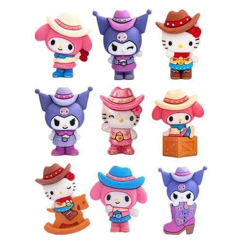 Cool Фігурка-сюрприз things серії Hello Kitty - Зіркивестерну (295415) (2091307)