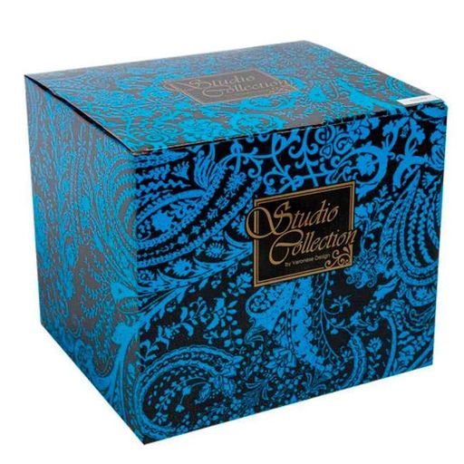 Статуетка декоративна Діва Марія з Ісусом Veronese AL32507 (2091730)
