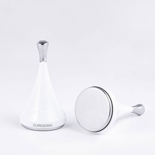 Дермакулер для лица и тела CURESONA Coolingcode Derma Cooler