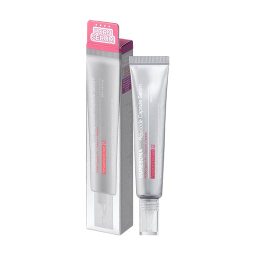 Капсульная увлажняющая сыворотка для лица CURESONA Rejucode Capsule Serum для упругости кожи, 30 мл