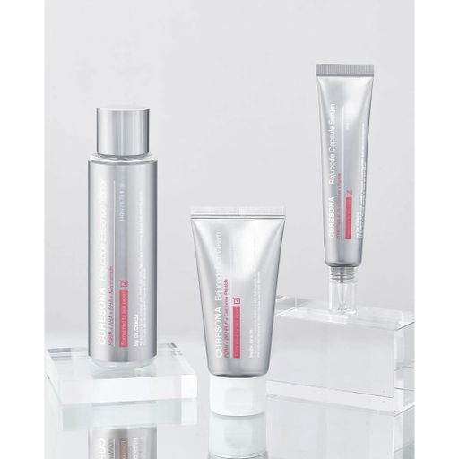 Капсульная увлажняющая сыворотка для лица CURESONA Rejucode Capsule Serum для упругости кожи, 30 мл