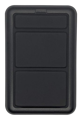 Портативна магнітна бездротова батарея 5000 mAh з підставкою XON PowerBank Magsafe Stand (YC5G2) 15W Black (5060948063142) (2092475)