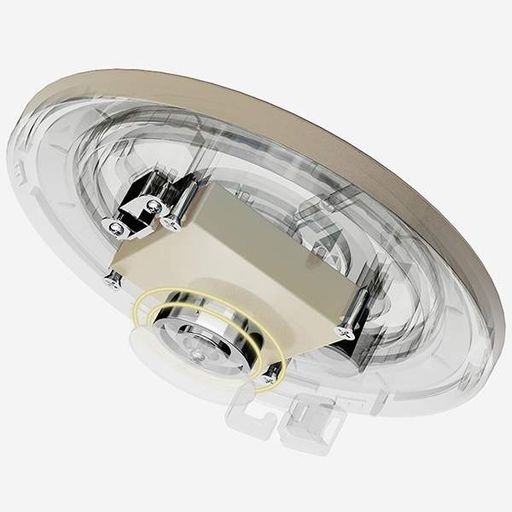 Гірлянда-світильник Nextool Camping Lamp Fairy Lights NE20247 RGB 1800мАч 200Lm 7 м Коричневий (2060) (2092570)