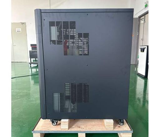 ДБЖ Ritar ONLine GP-33-20KVA 20000 ВА 384В фази 3/3 з правильною синусоїдою (12074) (2092674)
