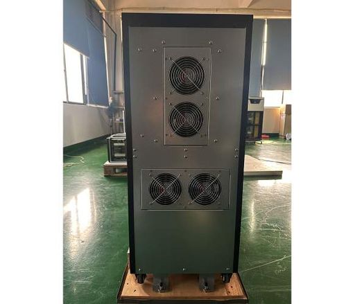 ДБЖ Ritar ONLine GP-33-20KVA 20000 ВА 384В фази 3/3 з правильною синусоїдою (12074) (2092674)