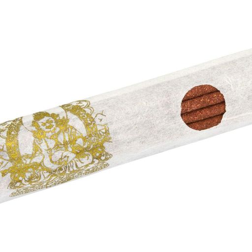 Пахощі Тибетські Hand craften in Nepal Zambala 19.7x2.5x2.5 см Білий (26829) (2092824)