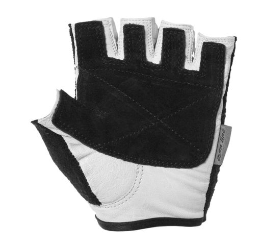 Рукавички для фітнесу та важкої атлетики Power System Workout PS-2200 XS Black (2093484)