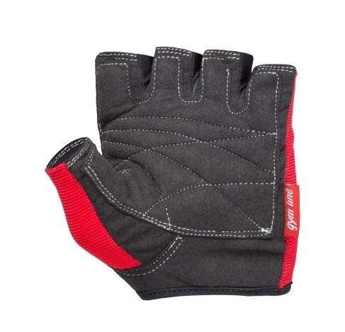 Рукавички для фітнесу та важкої атлетики Power System Pro Grip PS-2250 M Red (2093520)