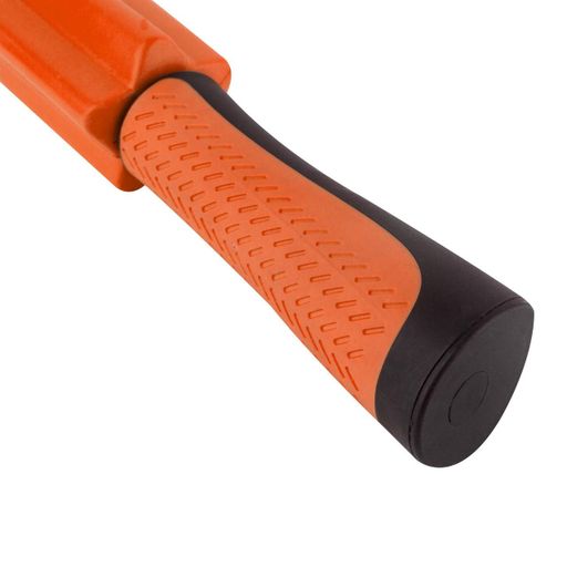 Масажний ролик PowerPlay Massage Bar 4024 Orange (2093757)