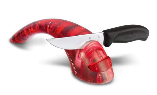 Точилка Victorinox з керамічними дисками Червона (7.8721) (2093927)