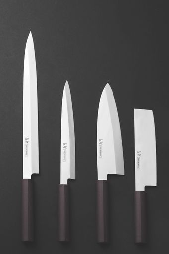 Ніж для суші TRAMONTINA SUSHI, 203 мм (6408243) (2094477)
