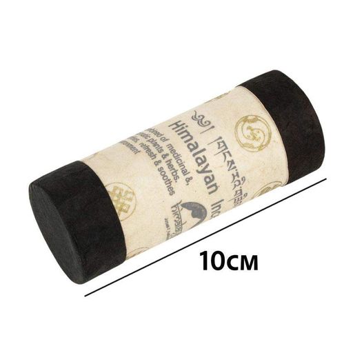 Пахощі Тибетські HI Гімалайські Himalayan Arts short hard rp roll 10х4х4 см (23073) (2094562)
