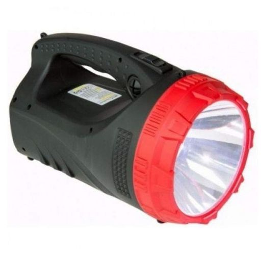 Ліхтар-прожектор WimpeX WX2827 акумуляторний 6000mAh 3W+9LED (301037) (2094591)
