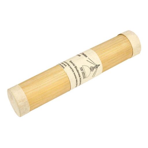 Пахощі Бутанські B Zim-poe C Boudha Tibetan Incense Бамбуковий рол 23х4,5х4,5 см (12617) (2094600)