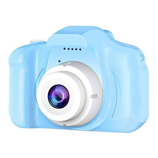 Дитячий фотоапарат X2 Blue (2107646959) (2094615)