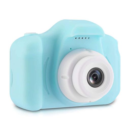 Дитячий фотоапарат X2 Blue (2107646959) (2094615)