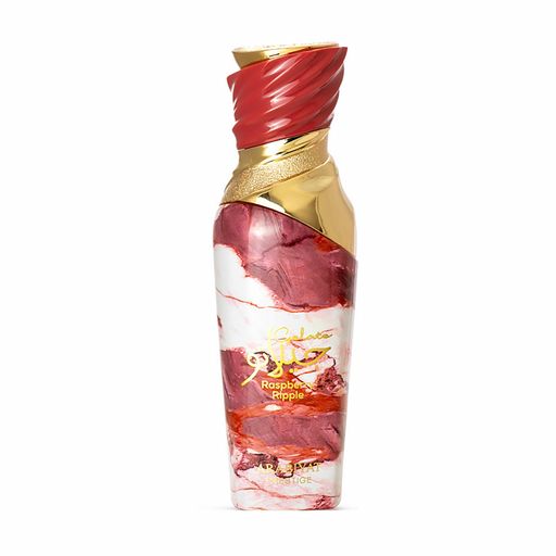 Arabiyat Prestige Gelato Raspberry Ripple Парфумована вода жіноча, 100 мл