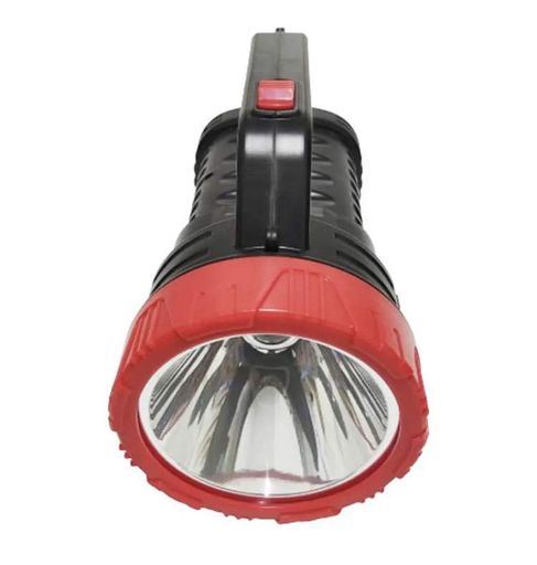 Ліхтар ручний світлодіодний Power Style PS-7708 кемпінговий (потужний) 21.5х12.5 см (2095721)