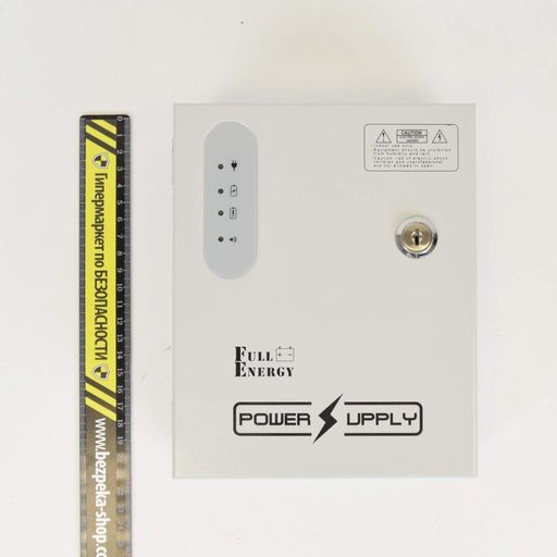 Блок безперебійного живлення Full Energy BBG-124/1 (2095787)