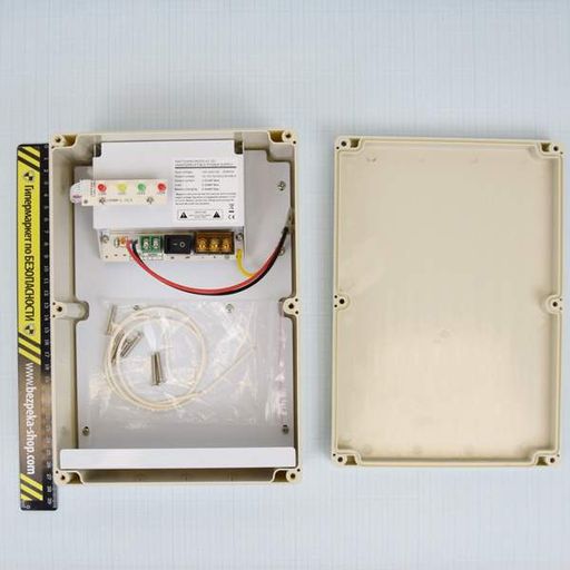 Блок безперебійного живлення Full Energy BBGP-123W (2095801)