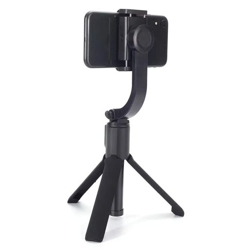 Трипод-стабілізатор Gimbal GS40 для телефону Black (3_01150) (2095841)