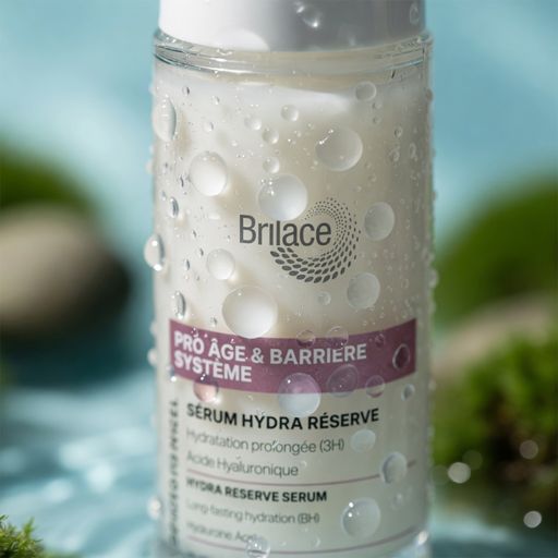 Сыворотка для лица Brilace Hydra Reserve Serum, 30 мл