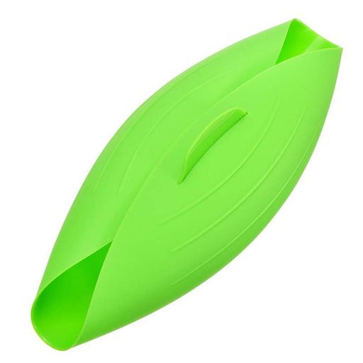 Форма для выпечки и запекания RIAS силиконовая Green (3_00967) (2095880)