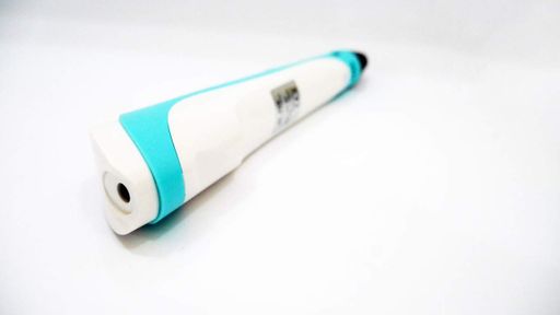 3D ручка RIAS H0220 з екраном Blue (3sm_553364662) (2095974)