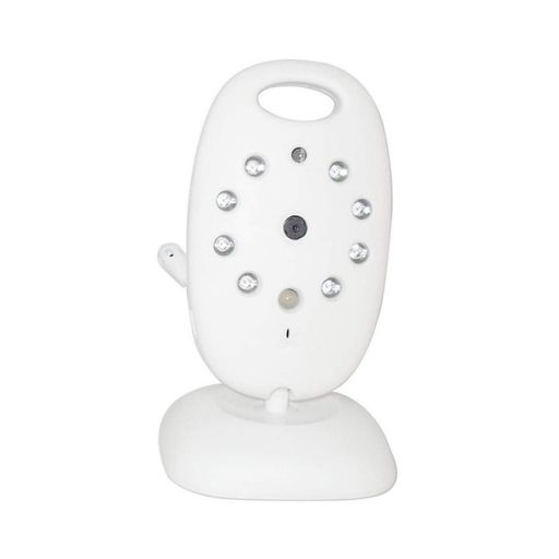 Відеоняня RIAS VB 601 White (3sm_1010065270) (2095978)