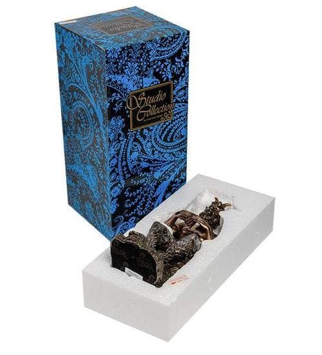 Статуетка Пан, що грає на флейті 24,5 см Veronese AL45472 (2096053)