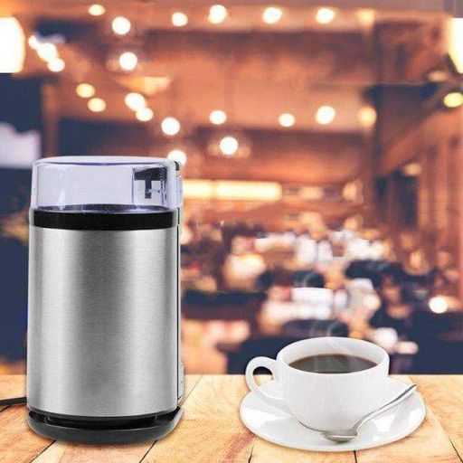 Кавомолка Rainberg RB-2205 600W (2096215)