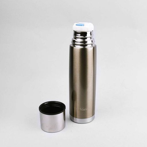 Термос 0,5 л Maestro MR 1638-50 Brown (2096229)