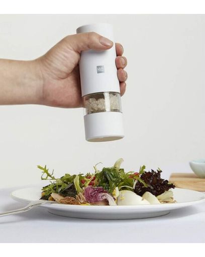 Електричний подрібнювач для спецій Xiaomi HuoHou Electric Grinder White HU0142 (2096242)