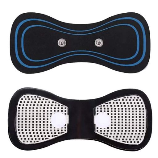 Імпульсний міостимулятор EMS Mini Massage Stick (3_03410) (2096557)
