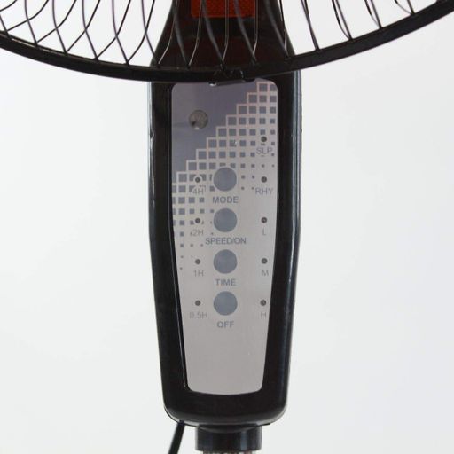 Підлоговий вентилятор 16" (40см), 100W, від мережі WX 1603 (2097156)