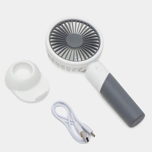 Ручний вентилятор від USB (2097199)