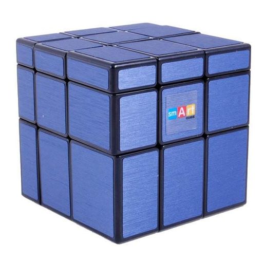 Кубик Рубіка MIRROR Smart Cube SC359 блакитний (2097372)
