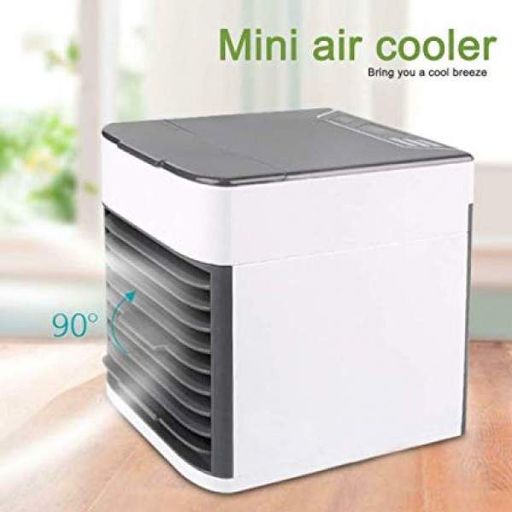 Мобільний кондиціонер Arctic Air Ultra 3 в 1 new Hot Huez (2097501)