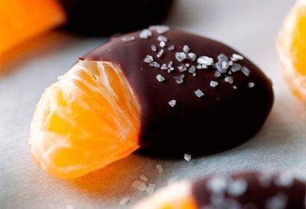 Шоколадний фонтан No Brand Chocolate Magic or Fountain Коричневий (1756375285) (2097889)