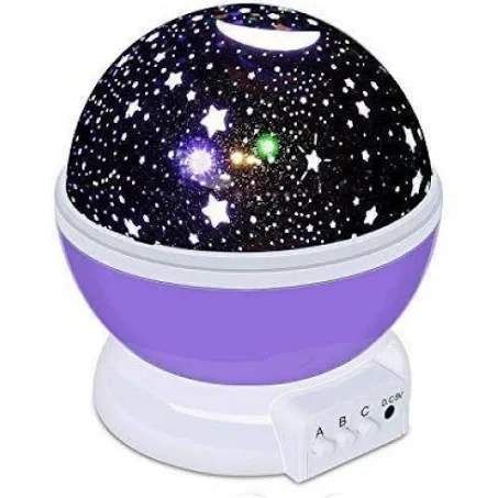Світильник проектор StarMaster для дому (2011288352) (2097908)
