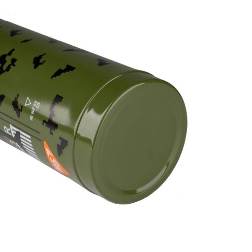 Термос YES Military 420 мл (708202) (2097962)