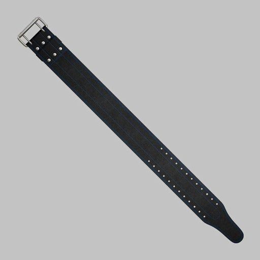 Пояс для пауерліфтингу RDX RD1 Blue L (2097985)