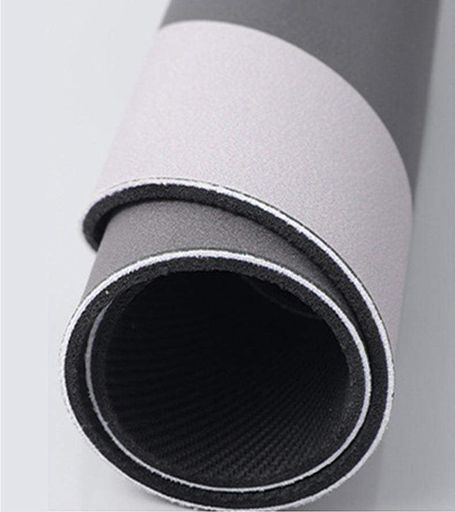 Килимок діатомітовий Choice Hoimc 58х38 см Grey (H051100) (2098140)