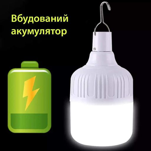 Лампа на гачку VigohA 10W micro USB (2098207)