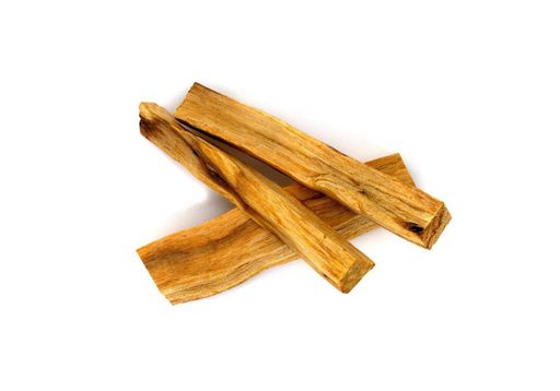 Пало Санто Palo Santo бруски Premium Перу 10 г Amber (2098385)