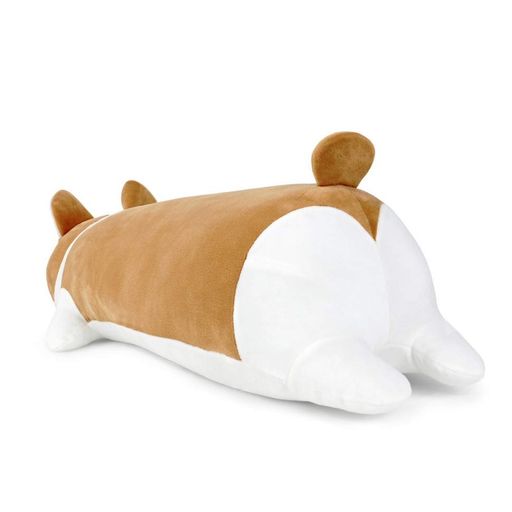 Подушка декоративна собака Коргі Норман FWPDOGCORGI23BG70 WP Merchandise (2098774)